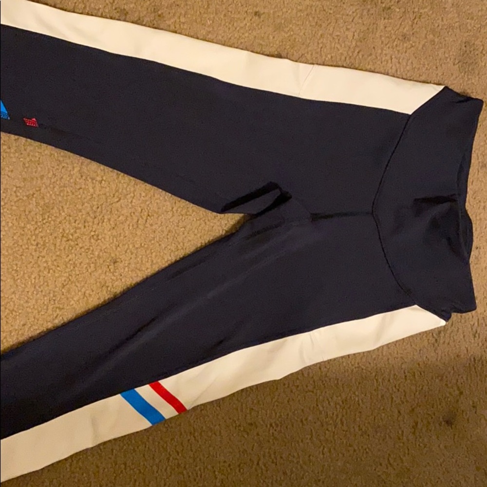 Champion tights